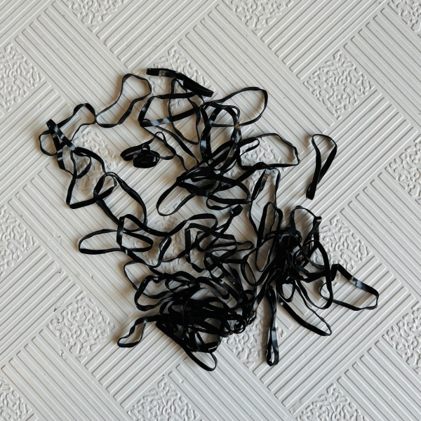 کش چهل گیس (1 کیلویی)
