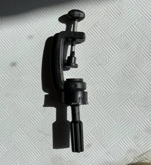 پایه رومیزی کله مانکن